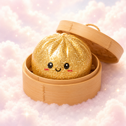 Dumpling Squishy