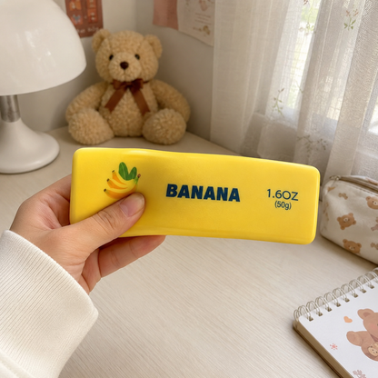 Banana Squishy