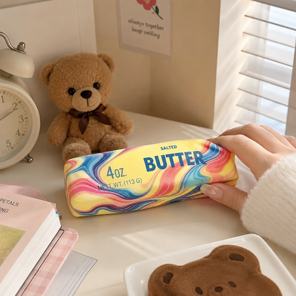 Butter Squishy